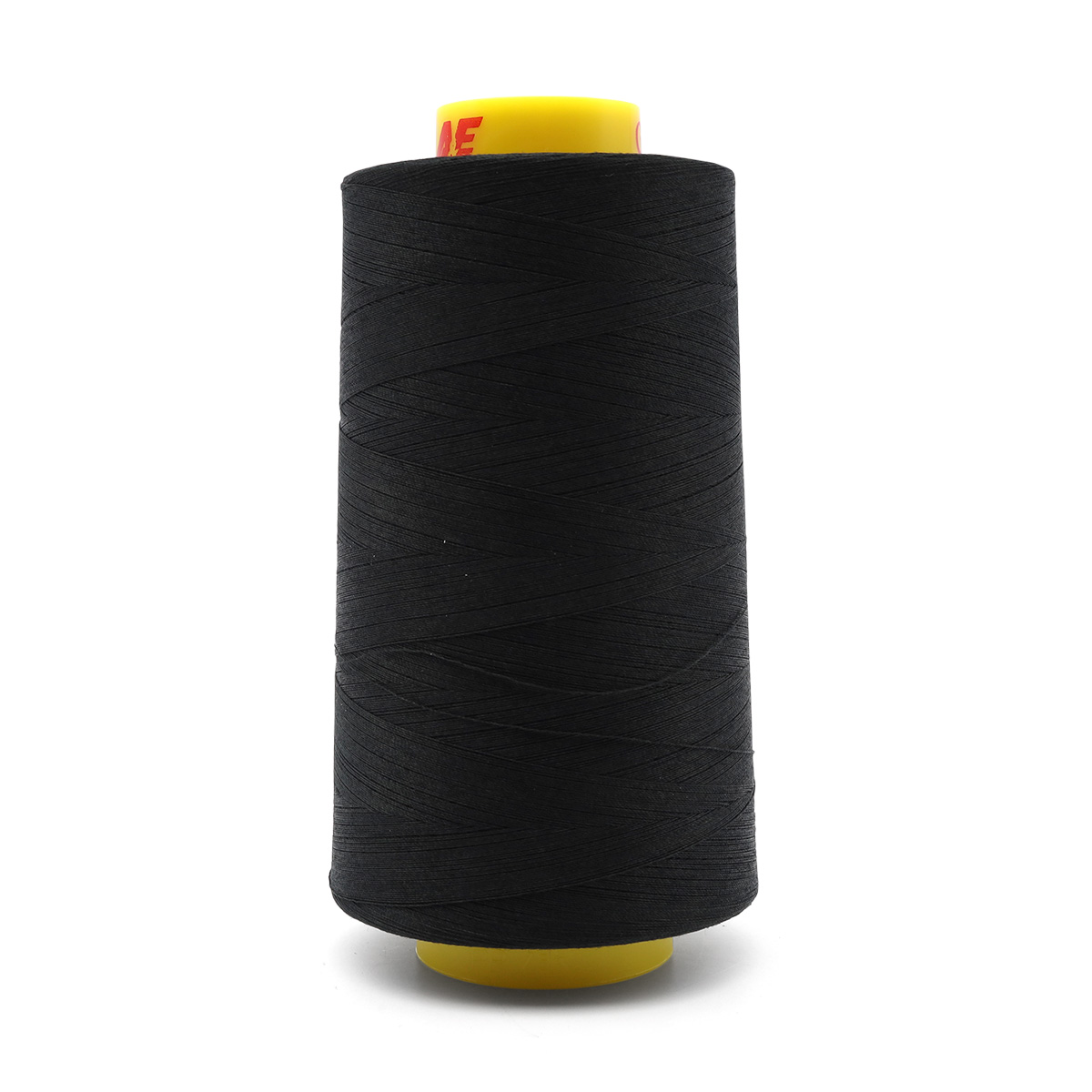 

Нить универсальная Gutermann Mara 120 5000м, 100% полиэстер, чёрный 000, Черный, Mara 120