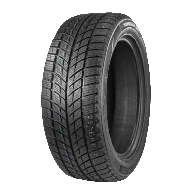 

Шины Doublestar DW09 315/35R20 106T нешипованная