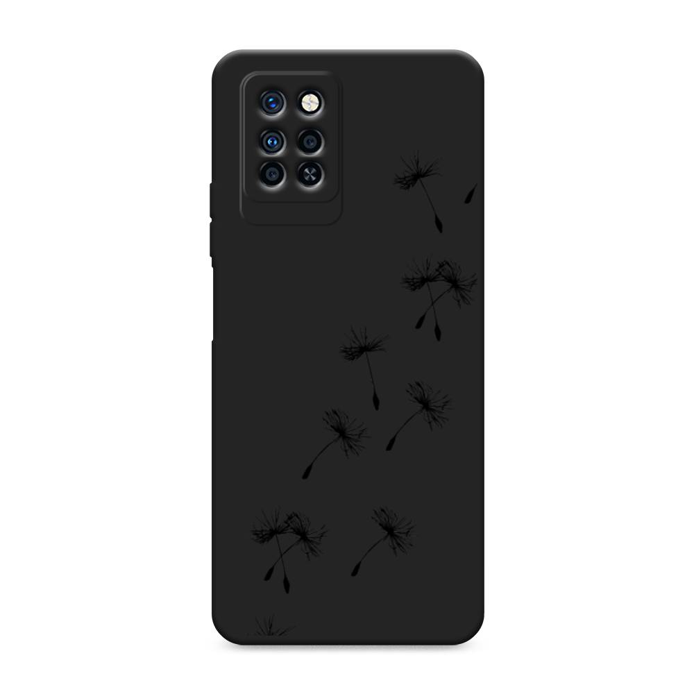 Чехол Awog  на Infinix Note 10 Pro / Инфиникс Нот 10 Про 