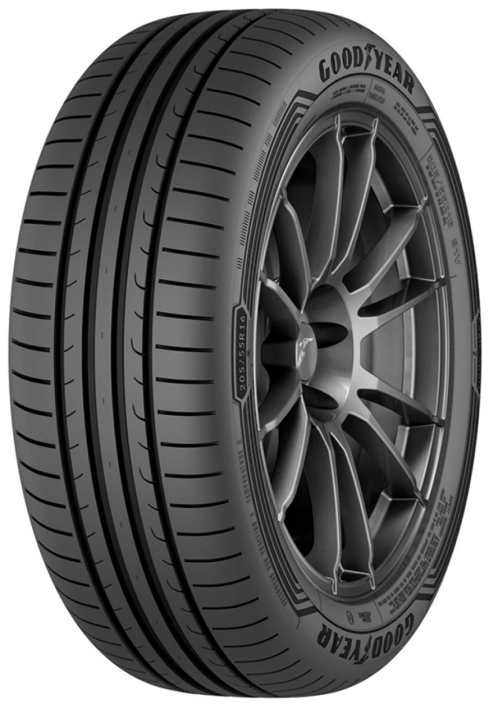 Шина GOODYEAR Eagle Sport 2 195/55 R16 91V XL