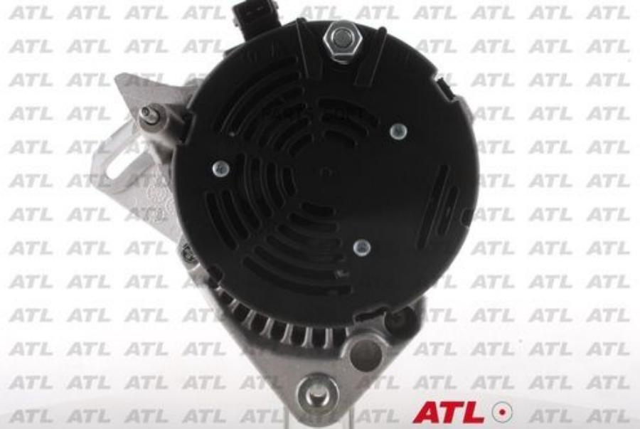 

Генератор Delta Autotechnik 14V 70A l38070