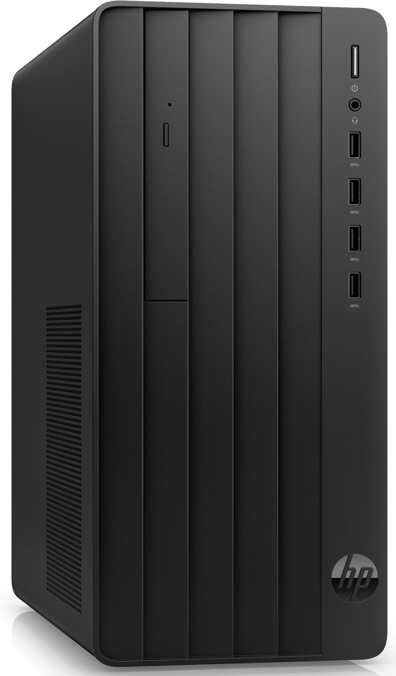 

Настольный компьютер HP 290 G9 MT черный (9M937AT), 290 G9 MT