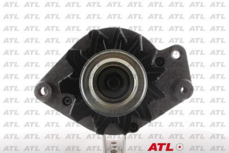 

Генератор Delta Autotechnik 14V 65 A l38080