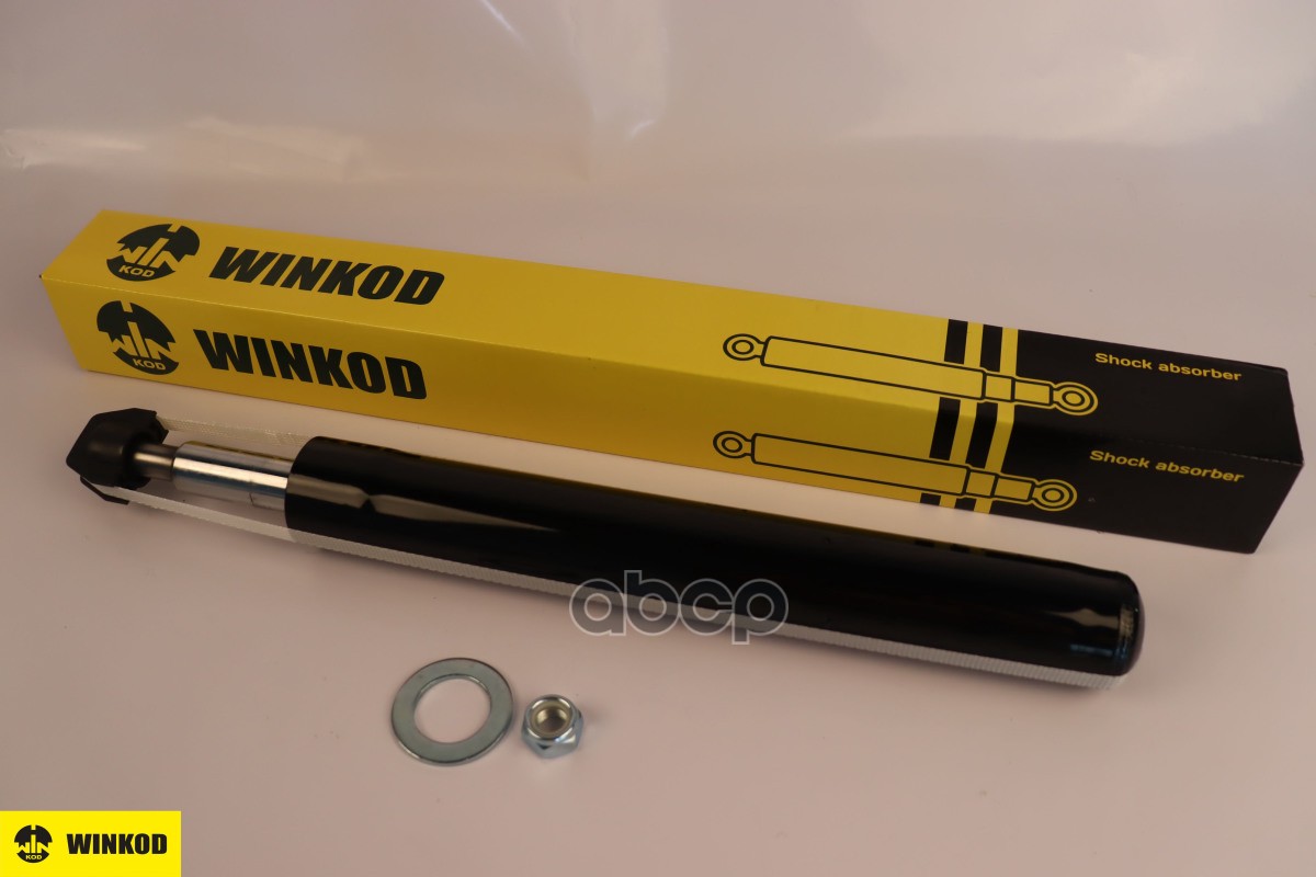 

Winkod W366002Sa Winkod Амортизатор, Передний Лев.|Прав. Audi 100 (76-94)200 (80-90)A6 (94