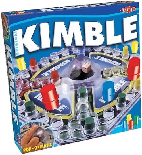 Настольная игра Tactic Kimble 7275₽