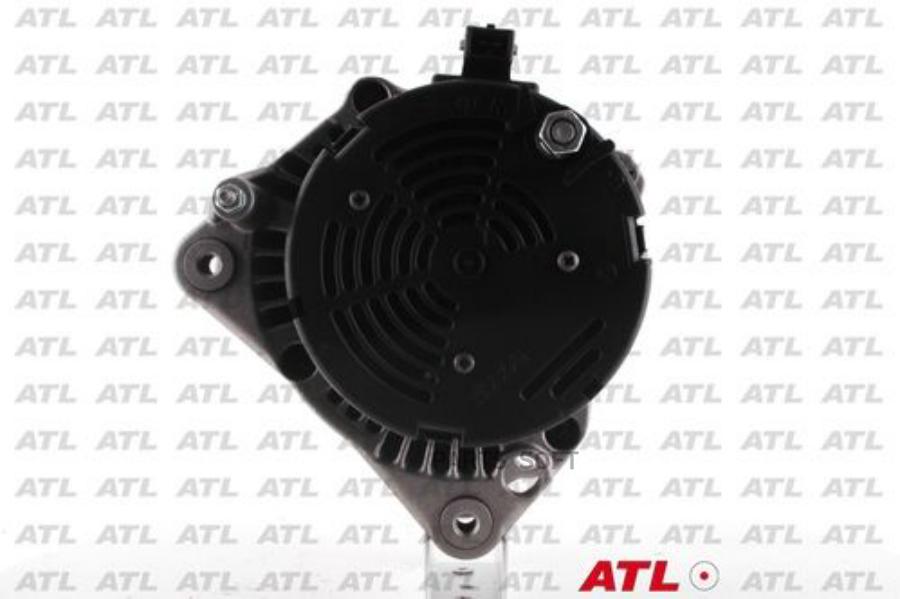 

Генератор Delta Autotechnik 14V 70A l38390