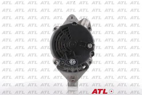 

Генератор Delta Autotechnik 14V 70A l38600