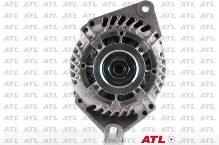 

DELTA-AUTOTECHNIK L38790 Генератор 14V 95A () 1шт