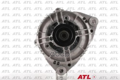 

DELTA-AUTOTECHNIK L38910 Генератор 14V 143A () 1шт