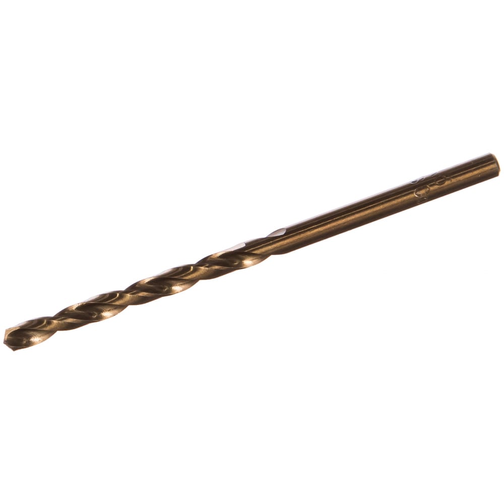 

KEIL Сверло по металлу HSS-E DIN338, Splint point 3,5 х70 х39 10 шт/уп 307000350