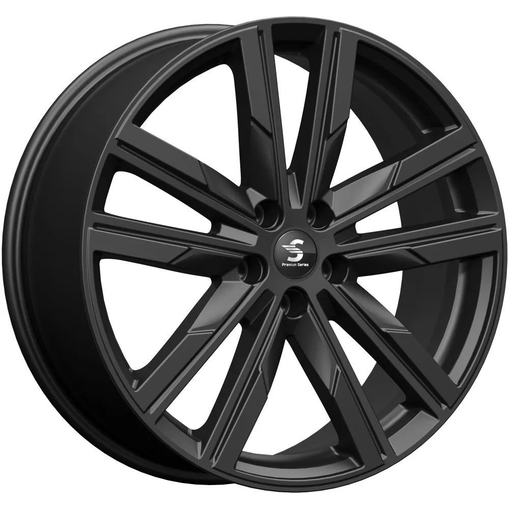 

Диск K&K Premium КP014 (20_Geely Monjaro) 8x20 5x108 ET46 D63.35 fury black, арт. 79463, КP014 (20_Geely Monjaro)