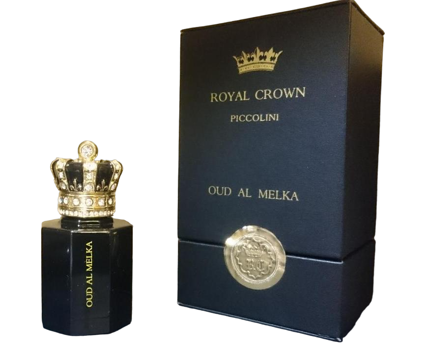 Парфюмерная вода Royal Crown Oud Al Melka для женщин 50 мл royal crown ambrosia 50