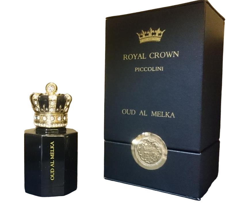 Парфюмерная вода Royal Crown Oud Al Melka для женщин 50 мл 34000₽