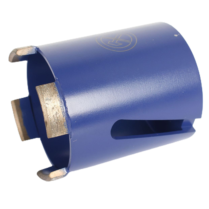 

Коронка алмазная 68мм SDS+