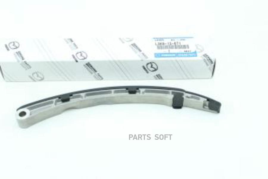 

Успокоитель/Lever,Chain L3K91-2671