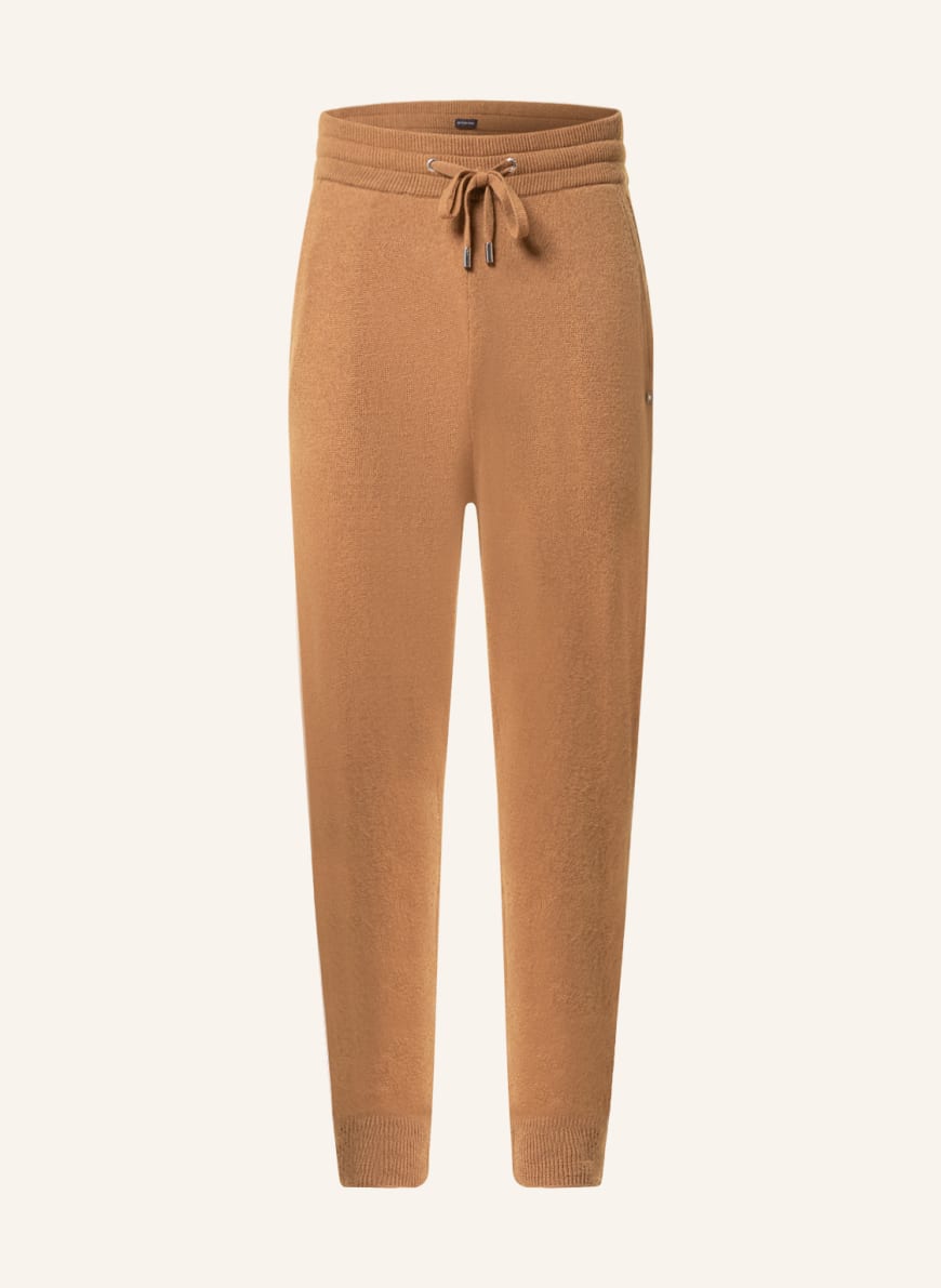 

Брюки мужские Tommy Hilfiger 1001319466 коричневые M (доставка из-за рубежа), 1001319466