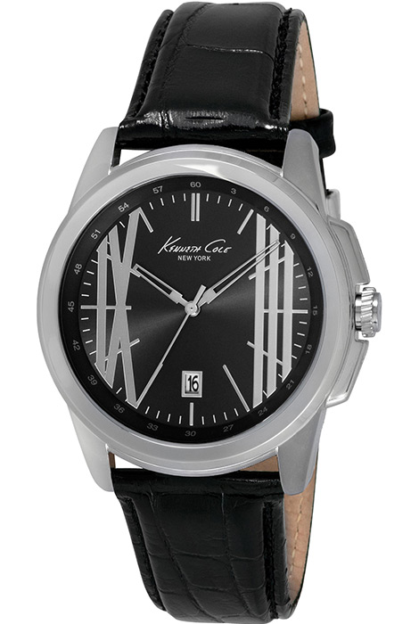 

Наручные часы мужские Kenneth Cole IKC8095, IKC8095