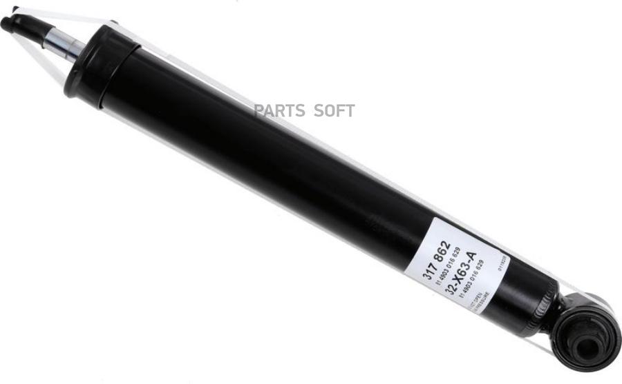 

Амортизатор подвески Sachs 317862