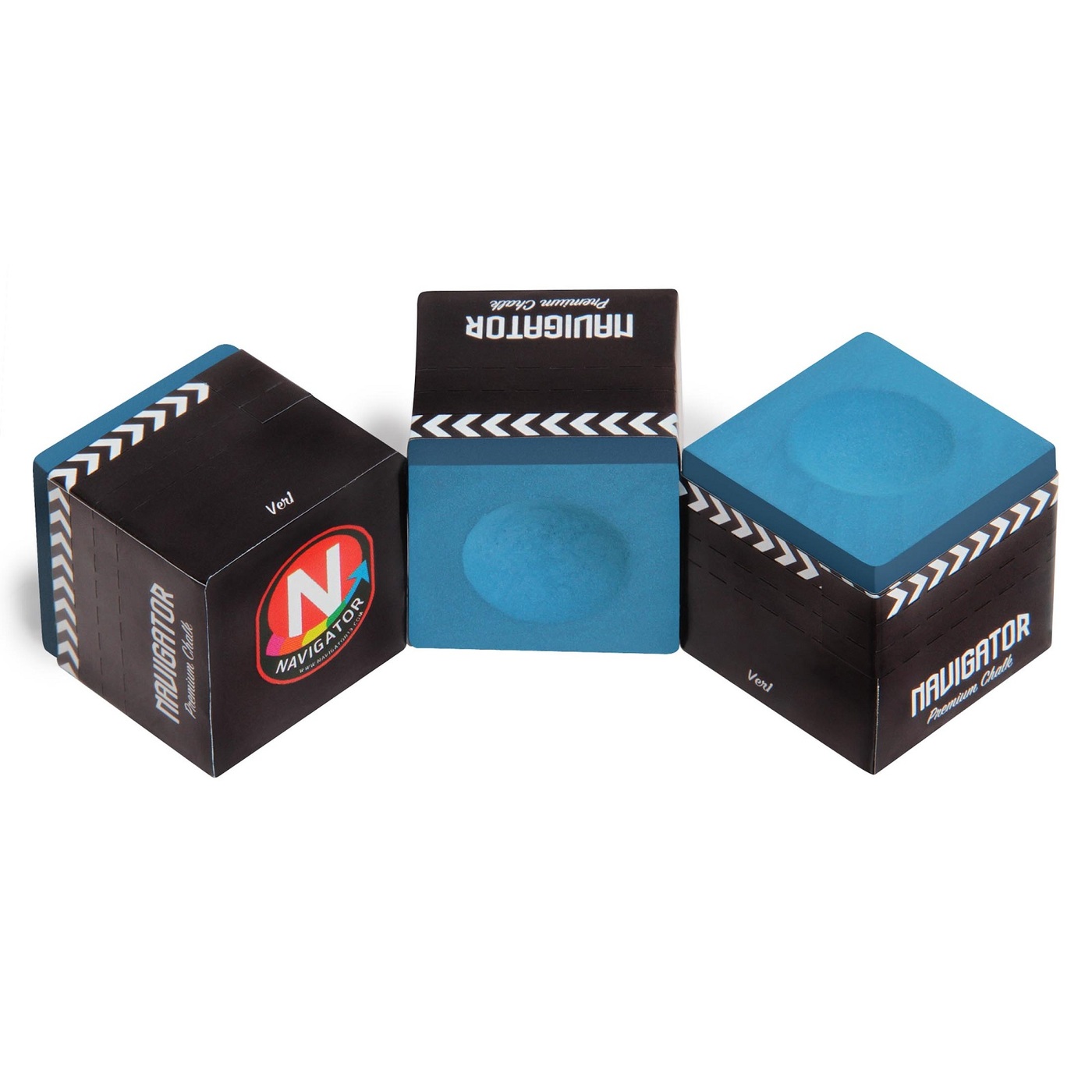 

Бильярдный мел Navigator CHALK_PLUS_ALPHA_BL_fortu 1 Alpha Blue 12003, Синий, CHALK_PLUS_ALPHA_BL_fortu