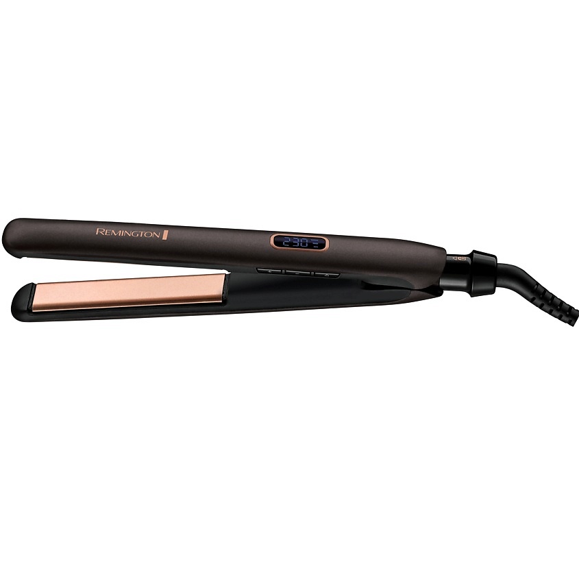 

Выпрямитель волос Remington S5700, Черный, S5700