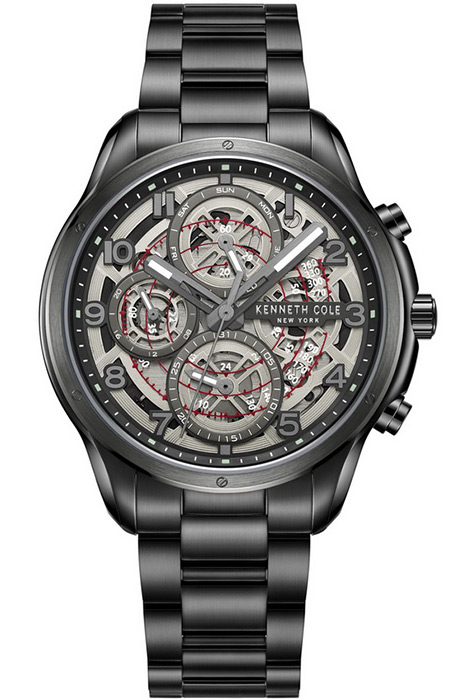 

Наручные часы мужские Kenneth Cole KCWGK2218904, KCWGK2218904
