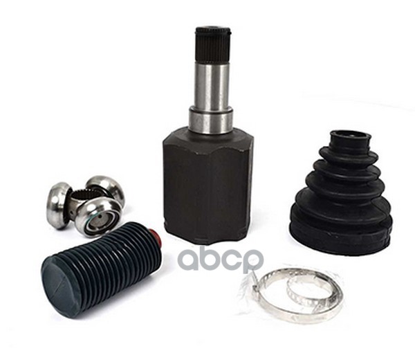 

Шрус Внутренний Левый Transit Fwd BSG AUTO PARTS арт. BSG30340020