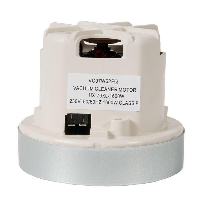 

Двигатель для бытового пылесоса OEM HX-70XL, Серый;белый, HX-70XL