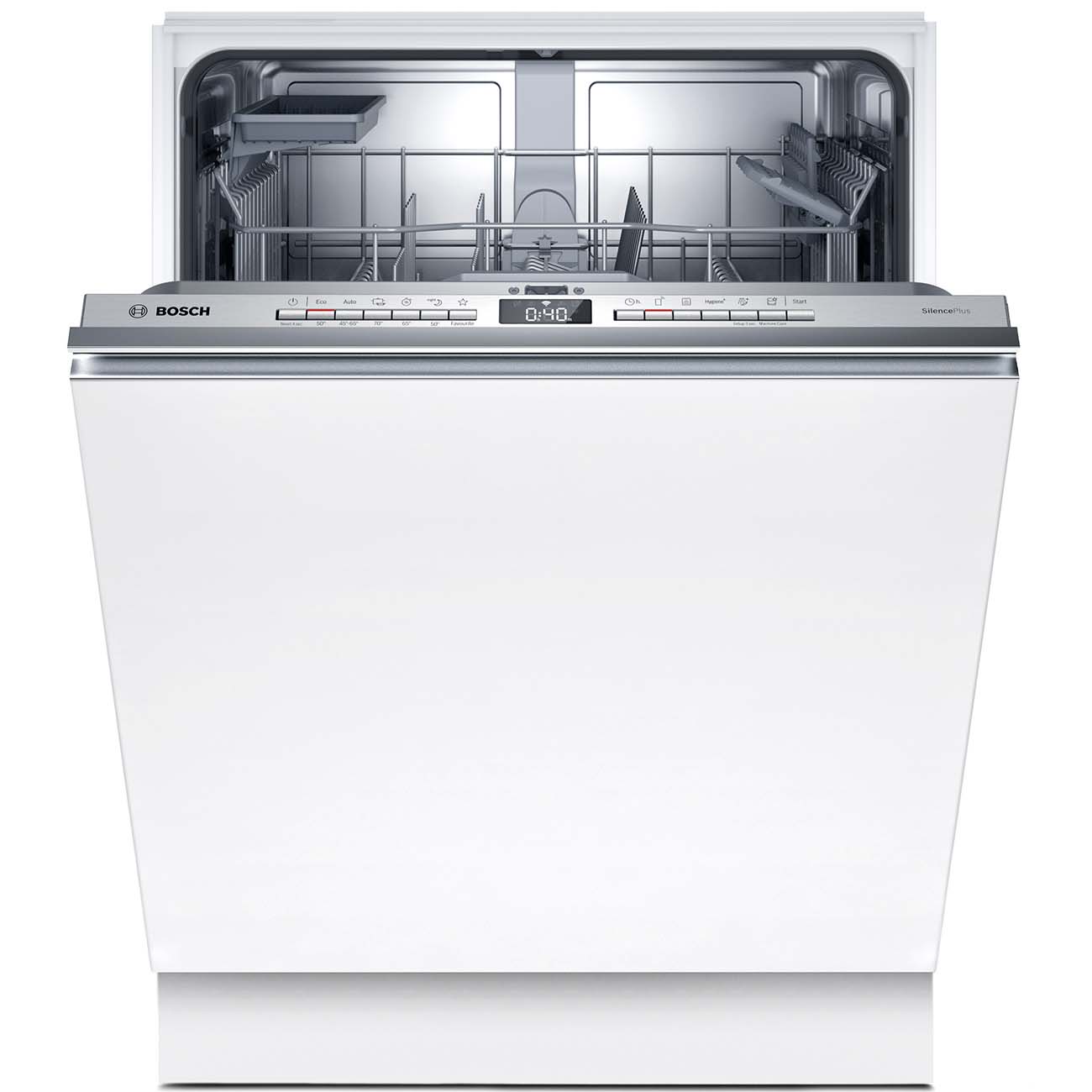 фото Встраиваемая посудомоечная машина bosch smv4iax2ir