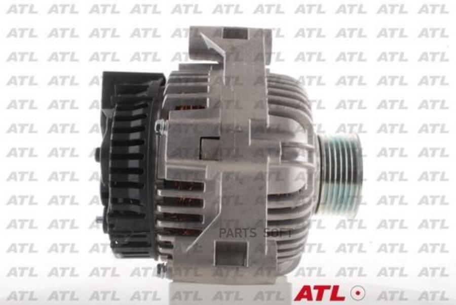 

Генератор Delta Autotechnik 14V 80A l40220