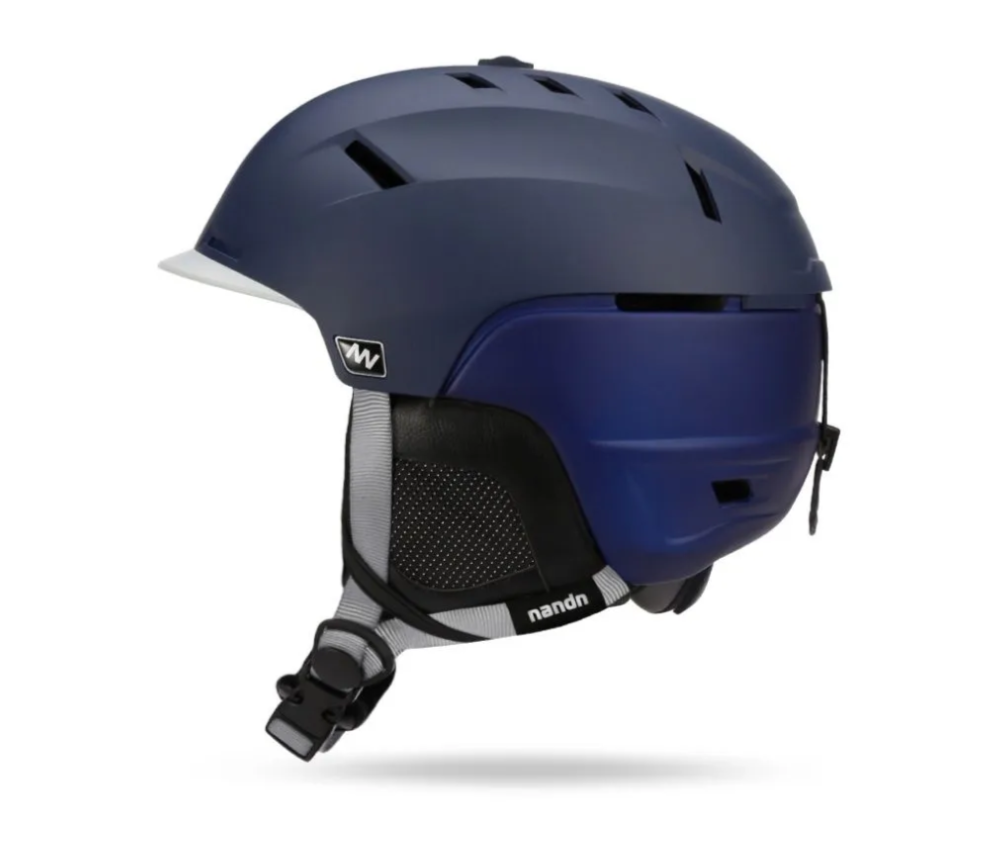 Шлем горнолыжный NANDN NT728 BLUE L