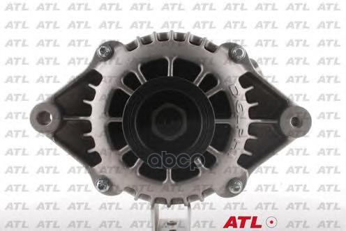 

Генератор 14V 70 A Delta Autotechnik l41260