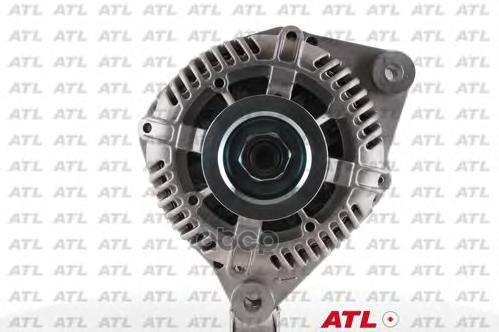 

Генератор Delta Autotechnik 14V 90A l41400