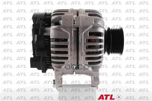 

Генератор Delta Autotechnik 14V 90A l41500