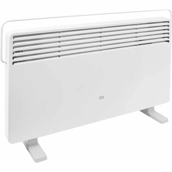 

Конвектор Xiaomi Mi Smart Space Heater S белый, Mi Smart Space Heater S