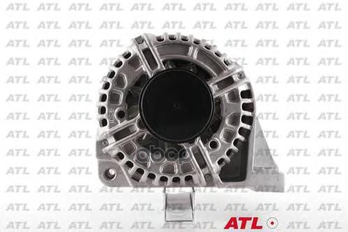 

DELTA-AUTOTECHNIK L41730 Генератор 14V 120A () 1шт