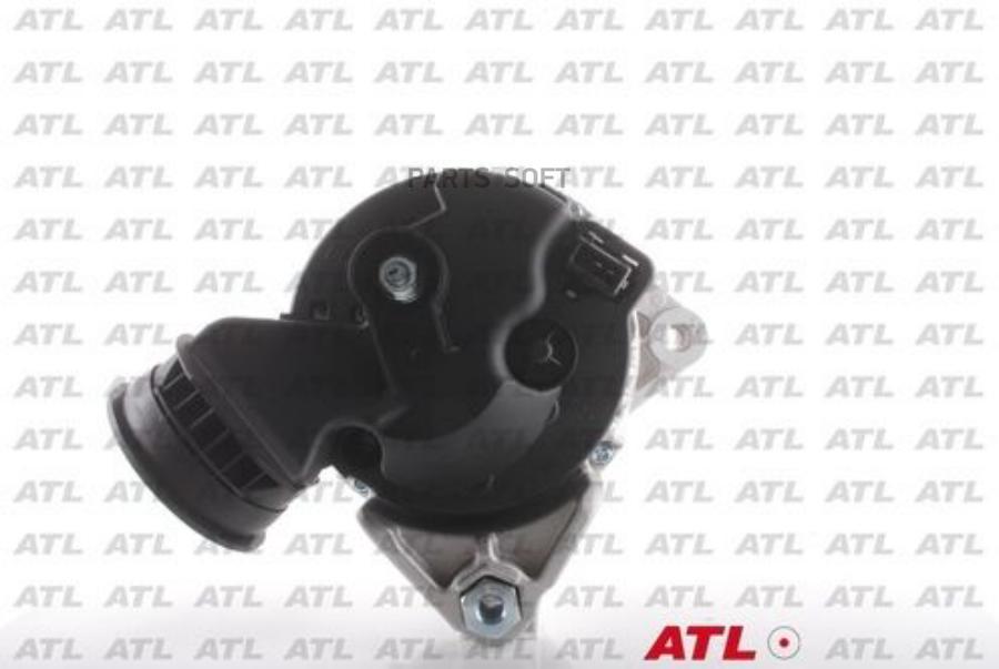 

Генератор Delta Autotechnik 14V 120A l41810