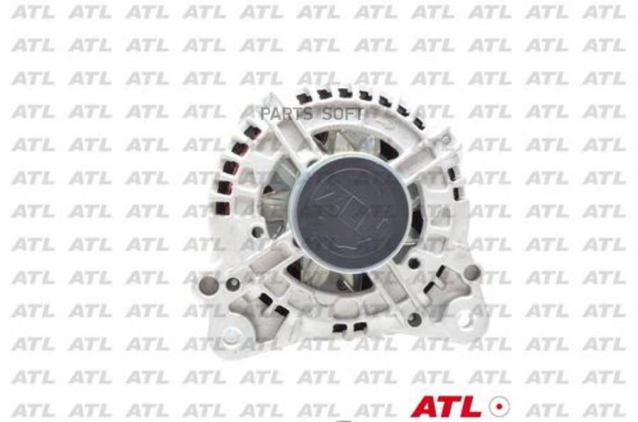 

Генератор Delta Autotechnik 14V 120A l41860