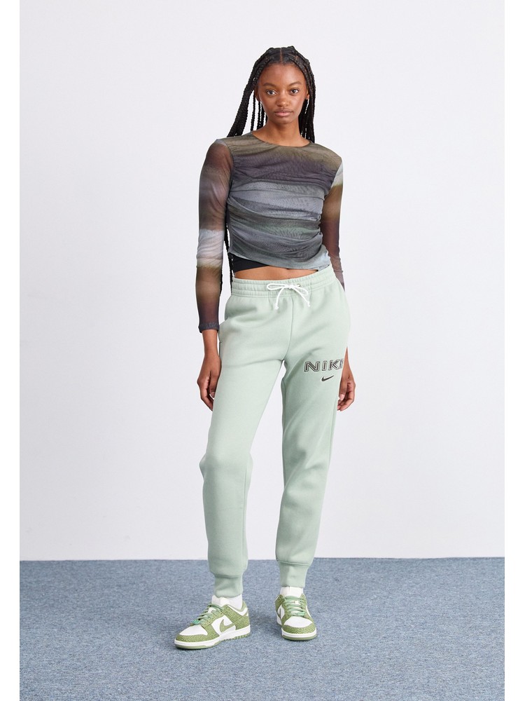 

Кеды женские Nike NI111A1GH зеленые 37.5 EU, Зеленый, NI111A1GH