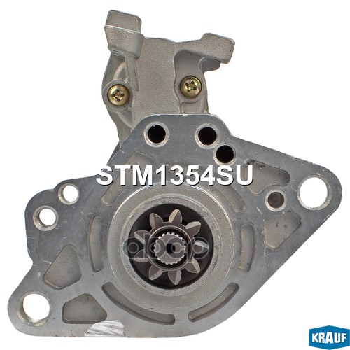 

Стартер 24V 3,2kW Krauf stm1354su