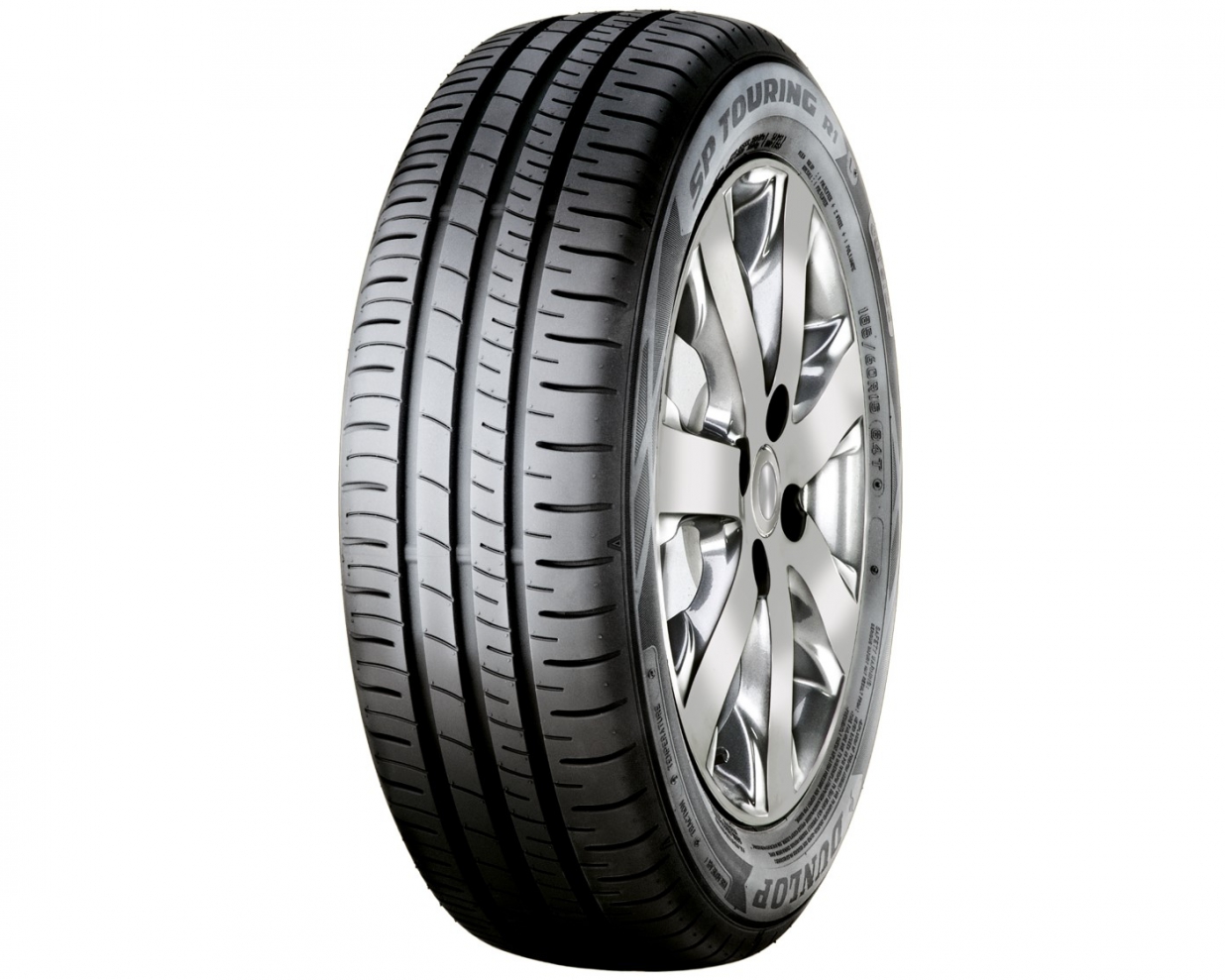 

Шины DUNLOP SP Touring R1, SP Touring R1