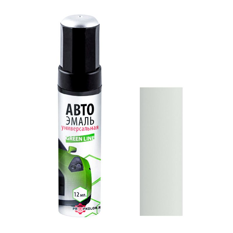 

Реставрационный карандаш Profkolor Toyota - 4011, Blanco Araya, 12 мл., Белый, K-TOY-White