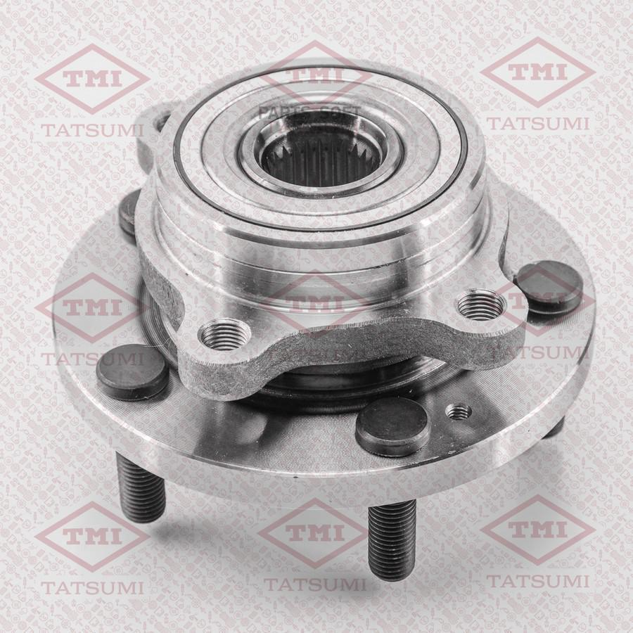 

Ступица передняя Tatsumi tde1016