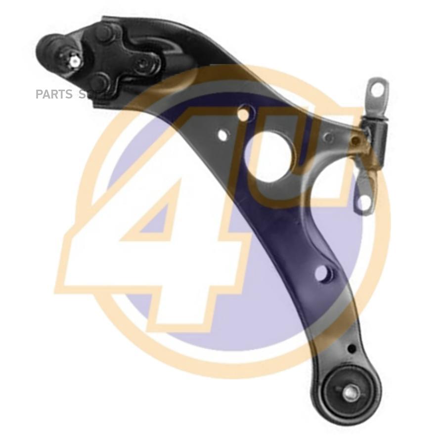 

4U 'TYG06722 Рычаг передн лев toy sienna 11-16 с шаровой/с с/б 1шт