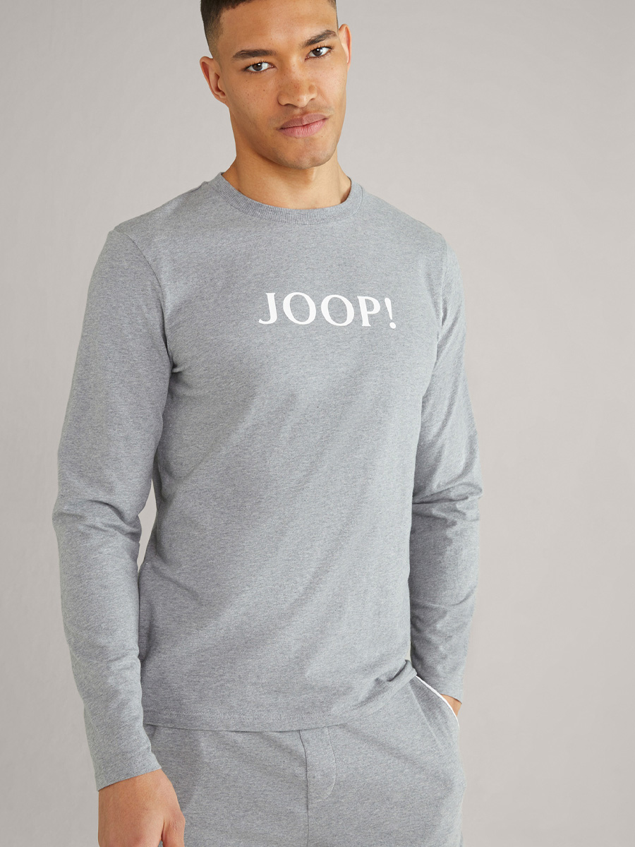 

Лонгслив мужской JOOP! 1450421 серый S (доставка из-за рубежа), 1450421