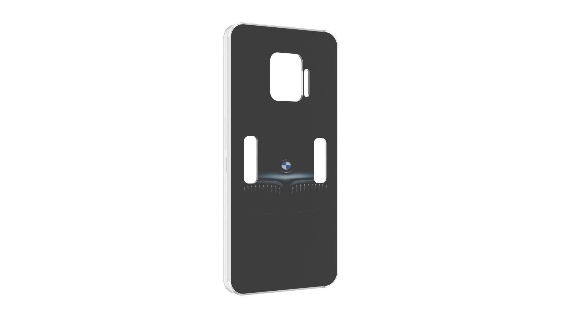 

Чехол MyPads бмв bmw 2 мужской для ZTE Nubia Red Magic 7 Pro, Прозрачный, Tocco