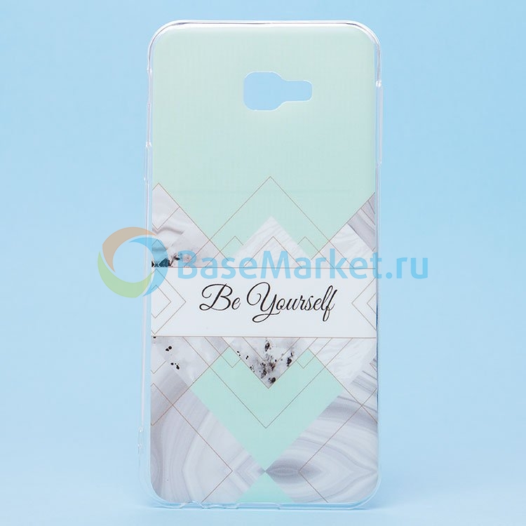 

Чехол накладка SC134 BaseMarket для Samsung J410F Galaxy J4 Core (004)