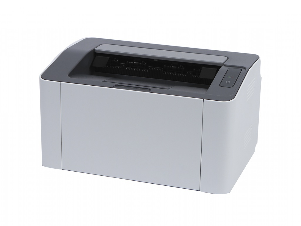 Лазерный принтер HP Laser 107a White (4ZB77A) 659483