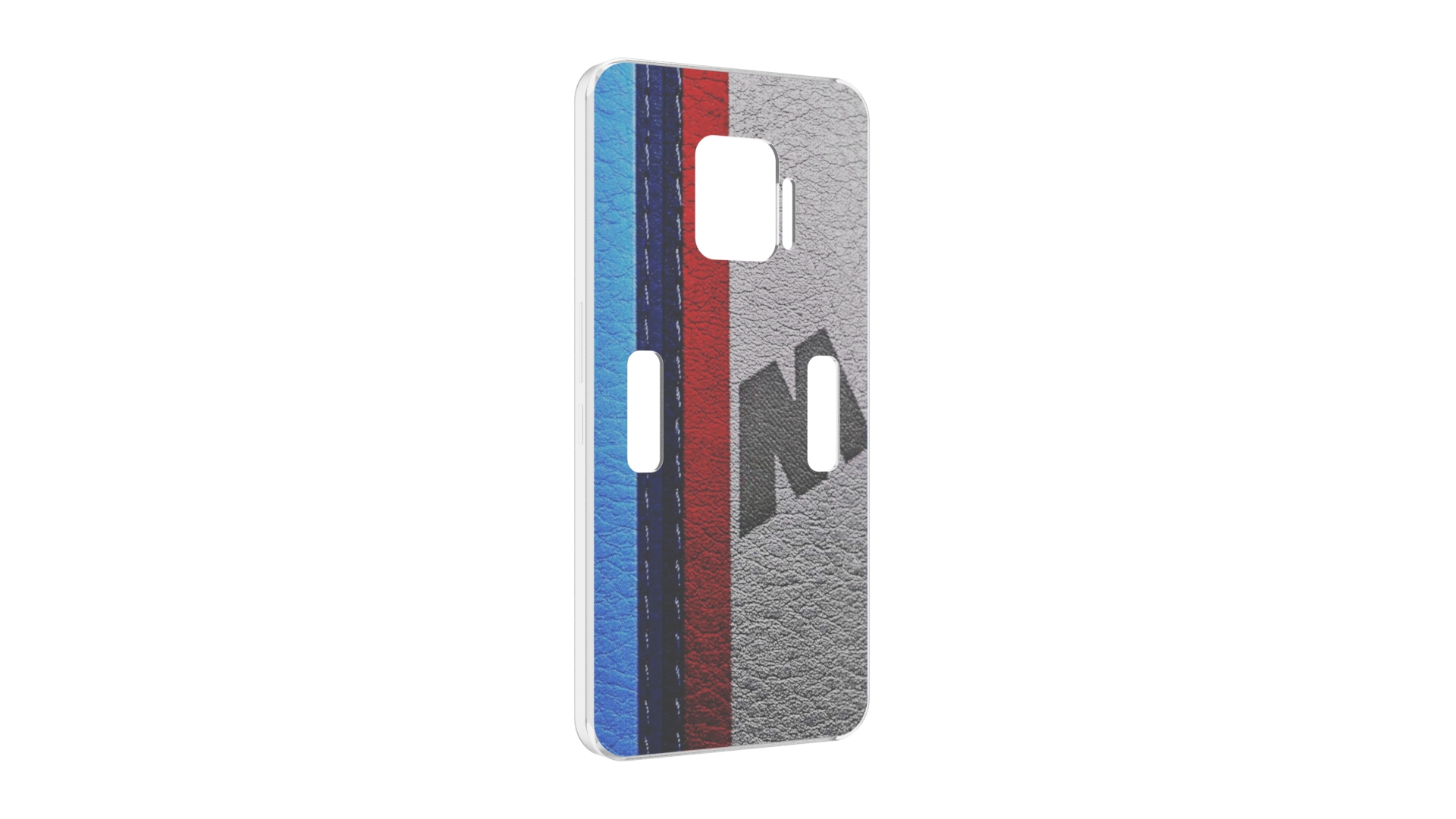 

Чехол MyPads бмв М мужской для ZTE Nubia Red Magic 7 Pro, Прозрачный, Tocco