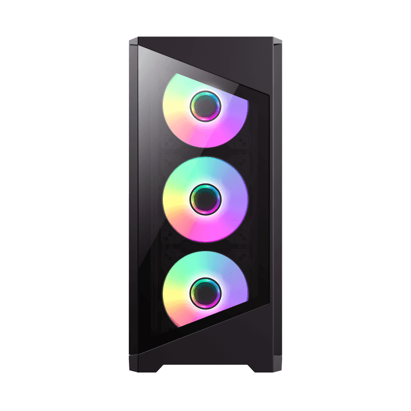 

Системный блок BСK Modern 55RT46DB, Modern 55RT46DB
