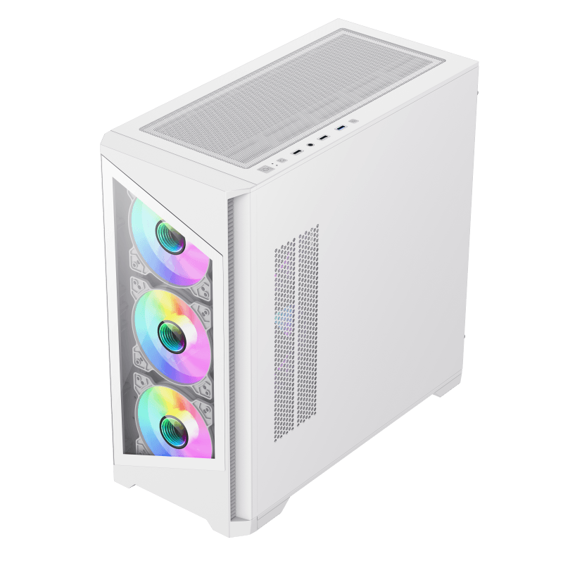 

Системный блок BСK Modern 55RT46DW, Modern 55RT46DW
